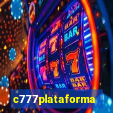 c777plataforma