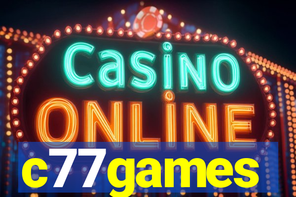 c77games