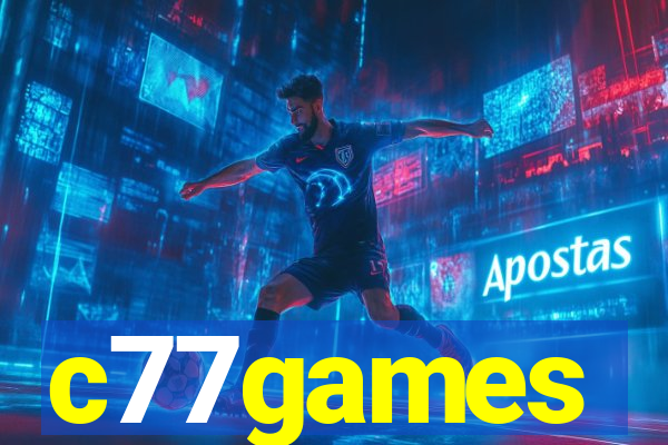 c77games