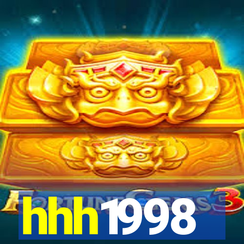 hhh1998