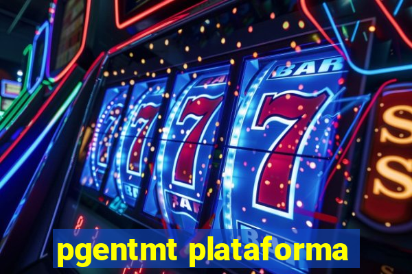pgentmt plataforma
