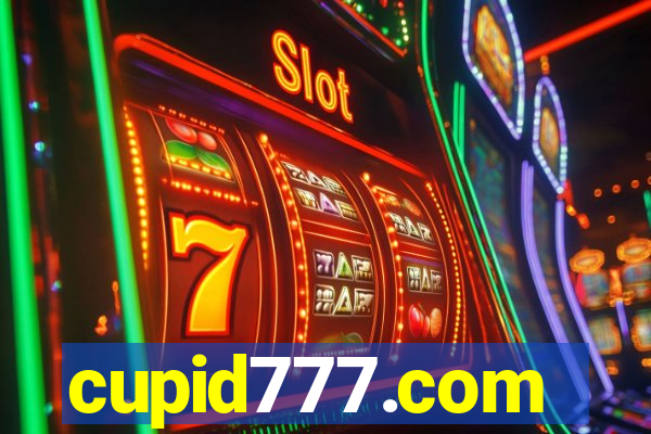 cupid777.com