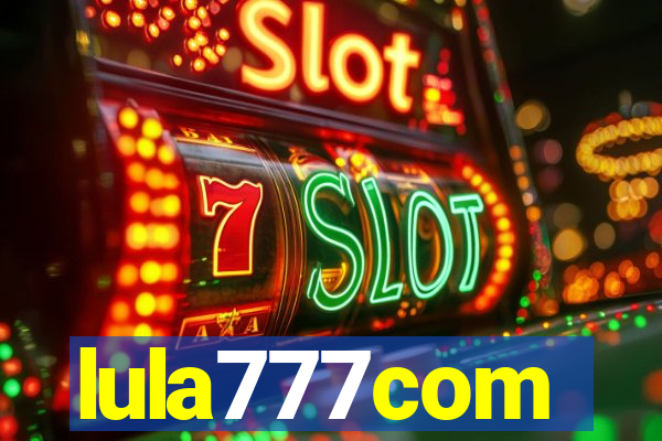lula777com