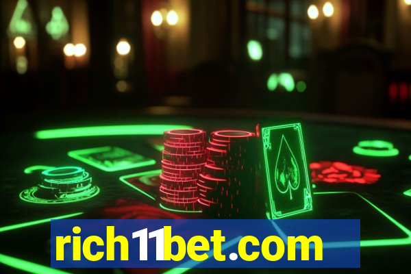 rich11bet.com