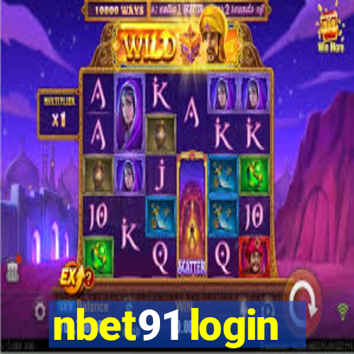 nbet91 login