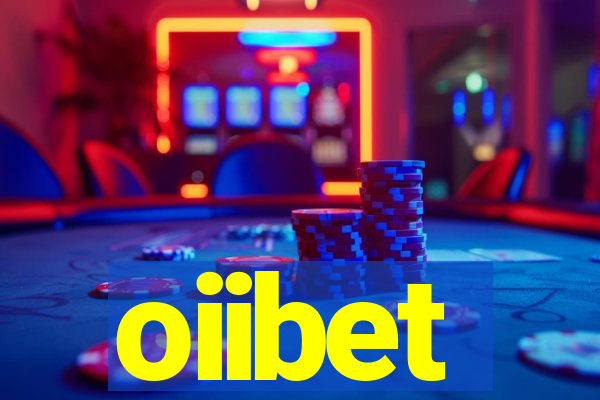 oiibet