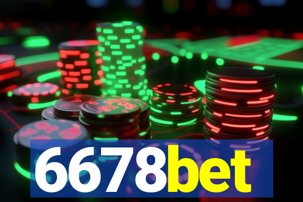6678bet