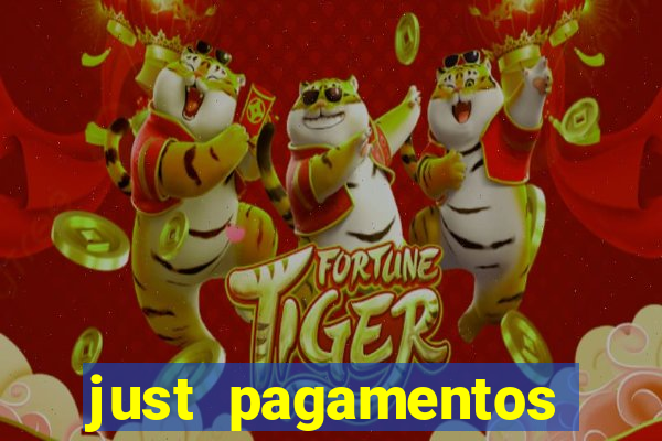 just pagamentos ltda pixbet