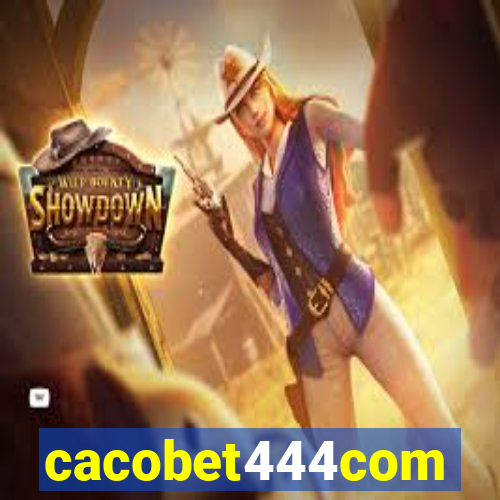 cacobet444com