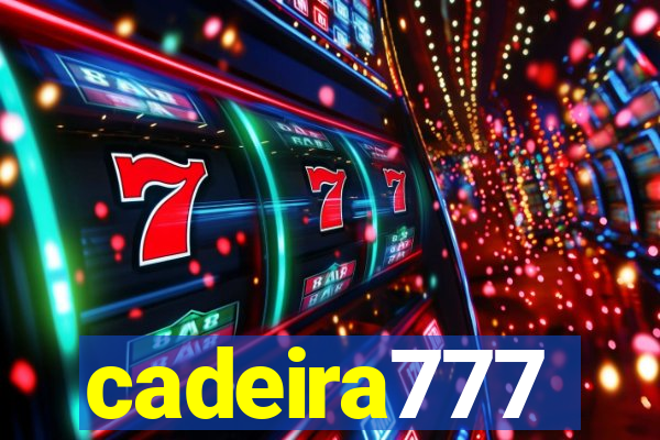 cadeira777