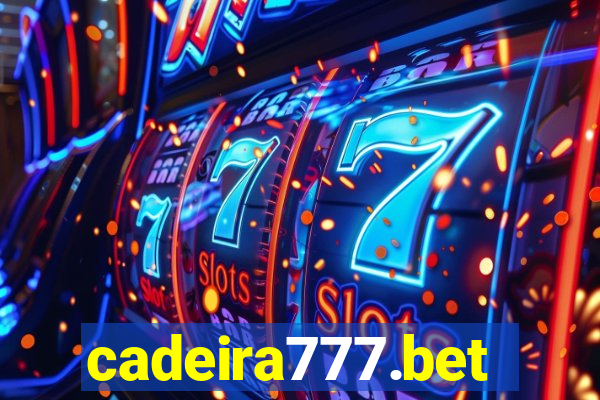 cadeira777.bet
