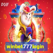 winbet777login