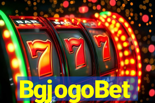BgjogoBet