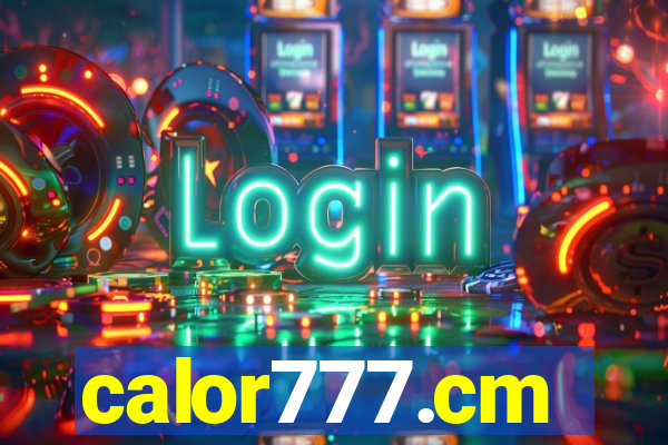 calor777.cm