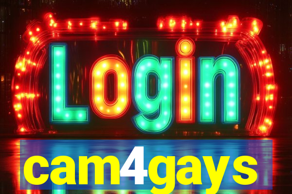 cam4gays