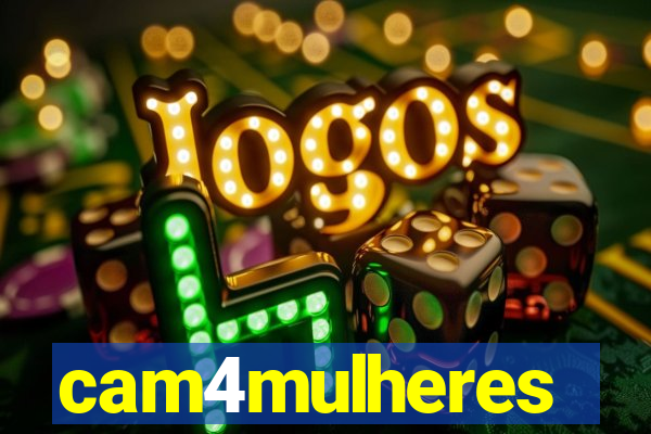 cam4mulheres