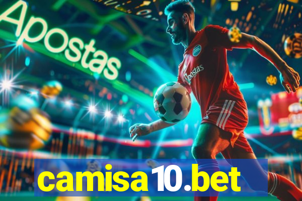 camisa10.bet