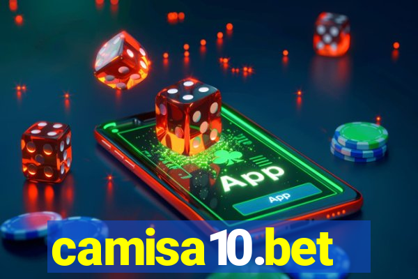 camisa10.bet