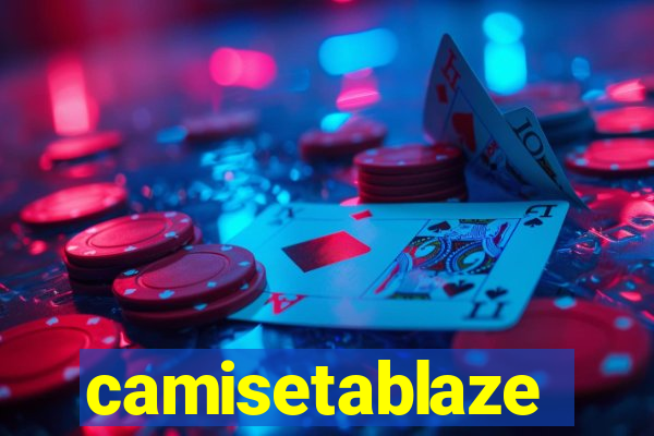 camisetablaze