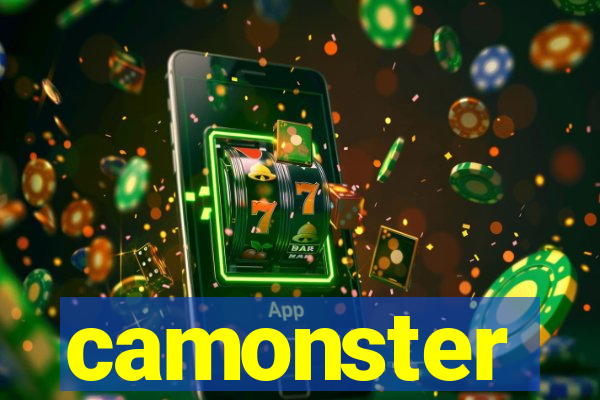 camonster