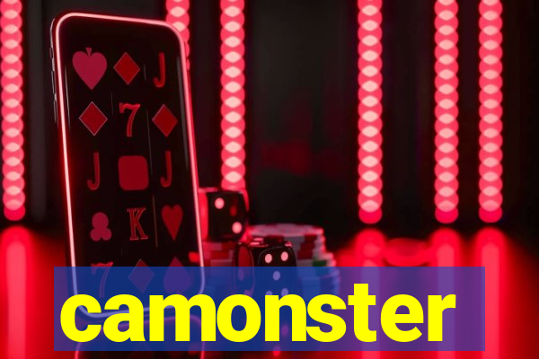 camonster