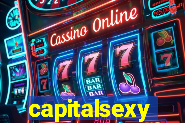 capitalsexy
