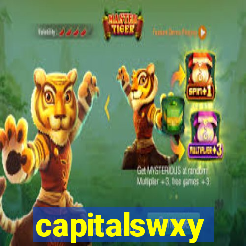 capitalswxy