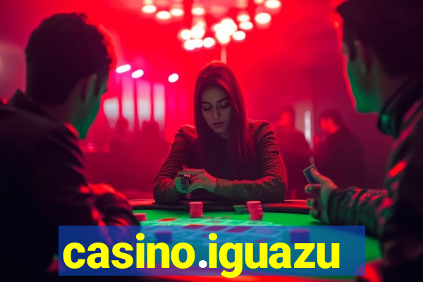 casino.iguazu