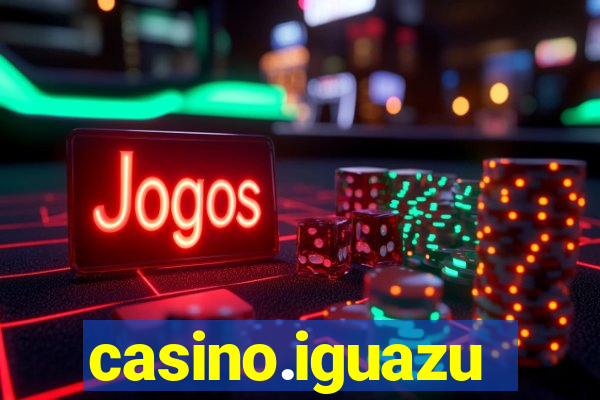 casino.iguazu