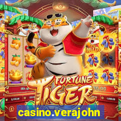 casino.verajohn