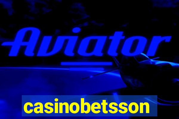casinobetsson