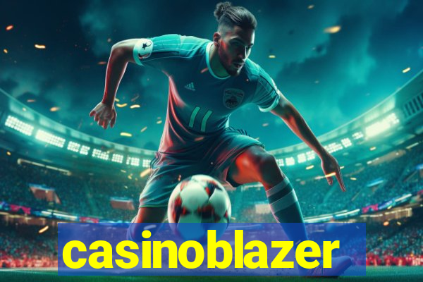 casinoblazer
