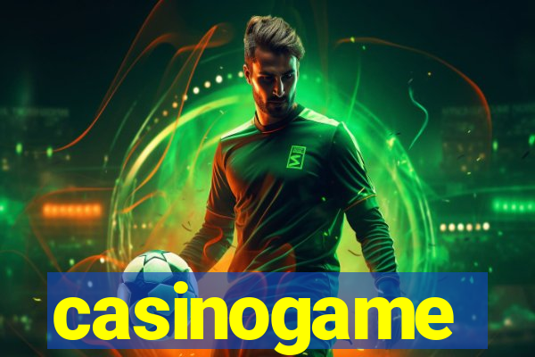 casinogame