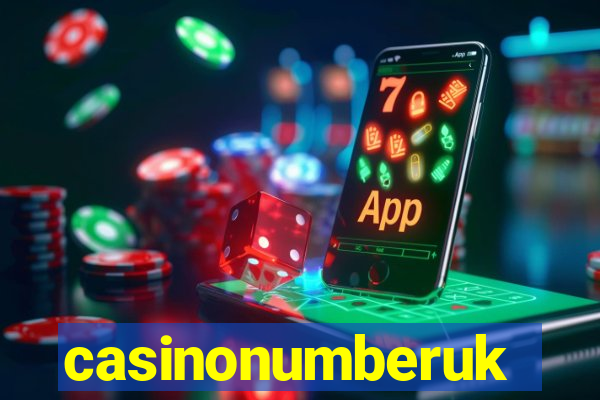 casinonumberuk