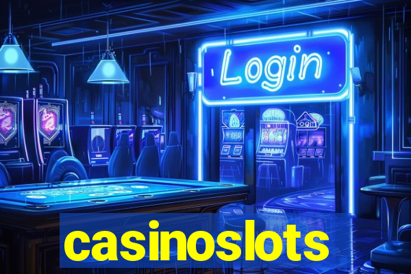 casinoslots