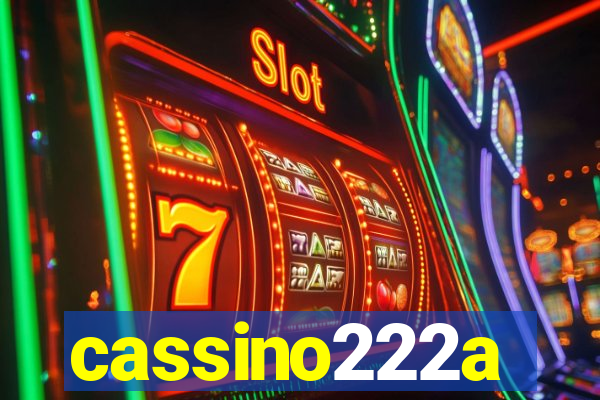 cassino222a