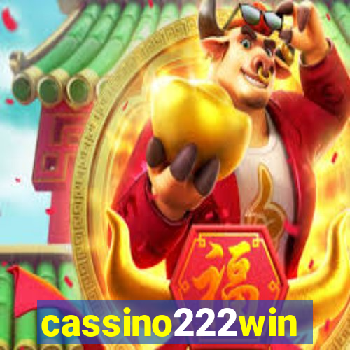 cassino222win