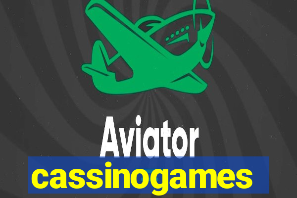 cassinogames