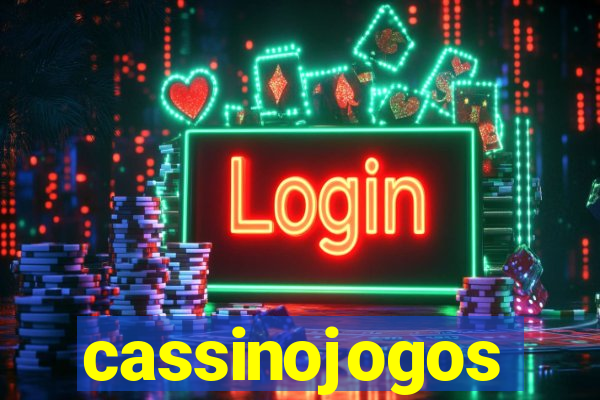 cassinojogos