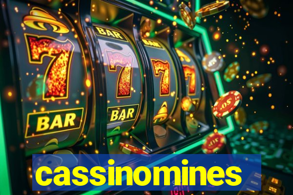 cassinomines