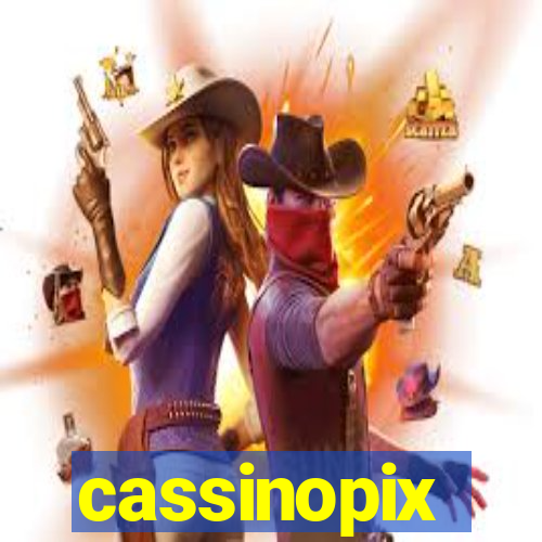 cassinopix
