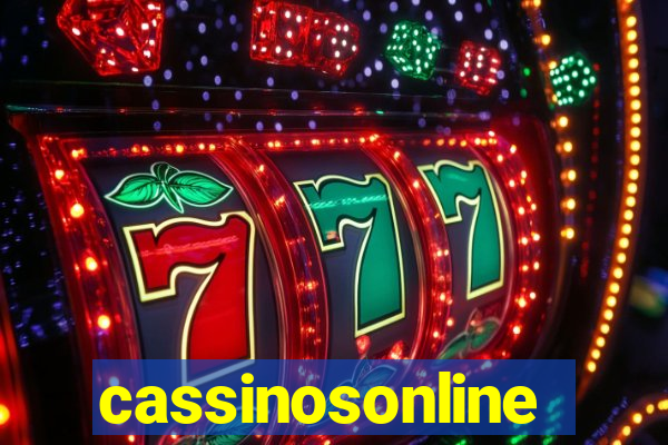 cassinosonline