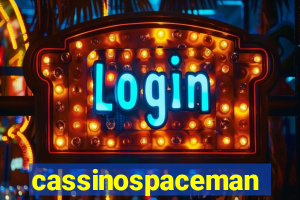 cassinospaceman