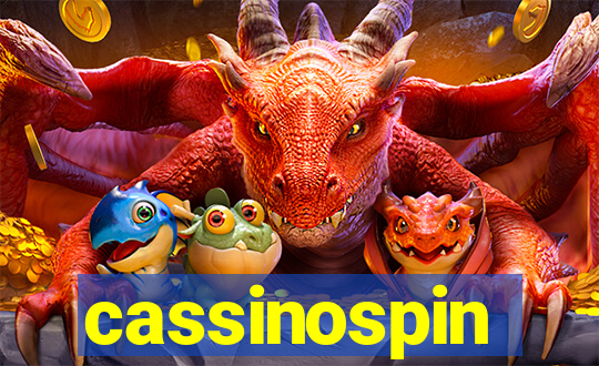 cassinospin