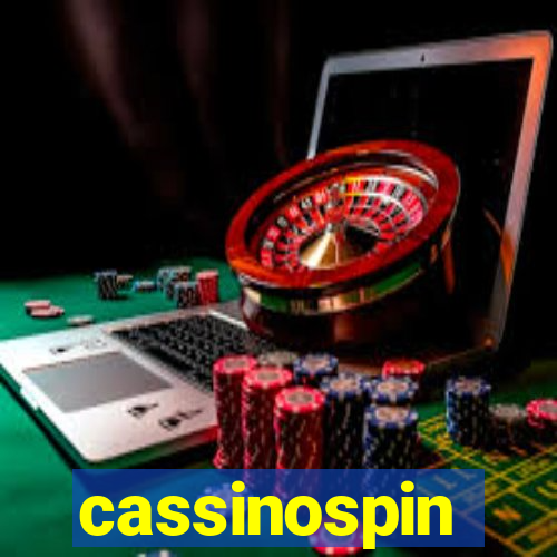 cassinospin
