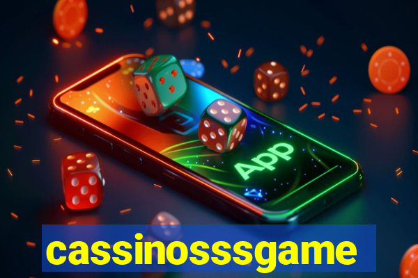 cassinosssgame
