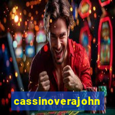 cassinoverajohn