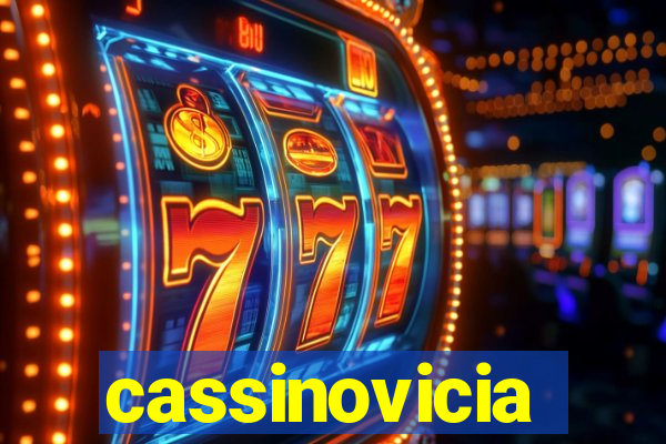 cassinovicia