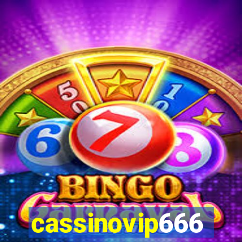 cassinovip666