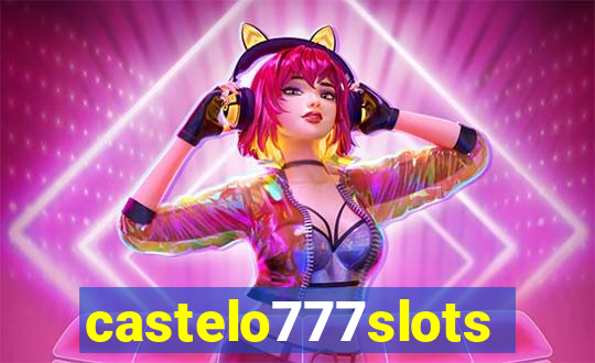 castelo777slots